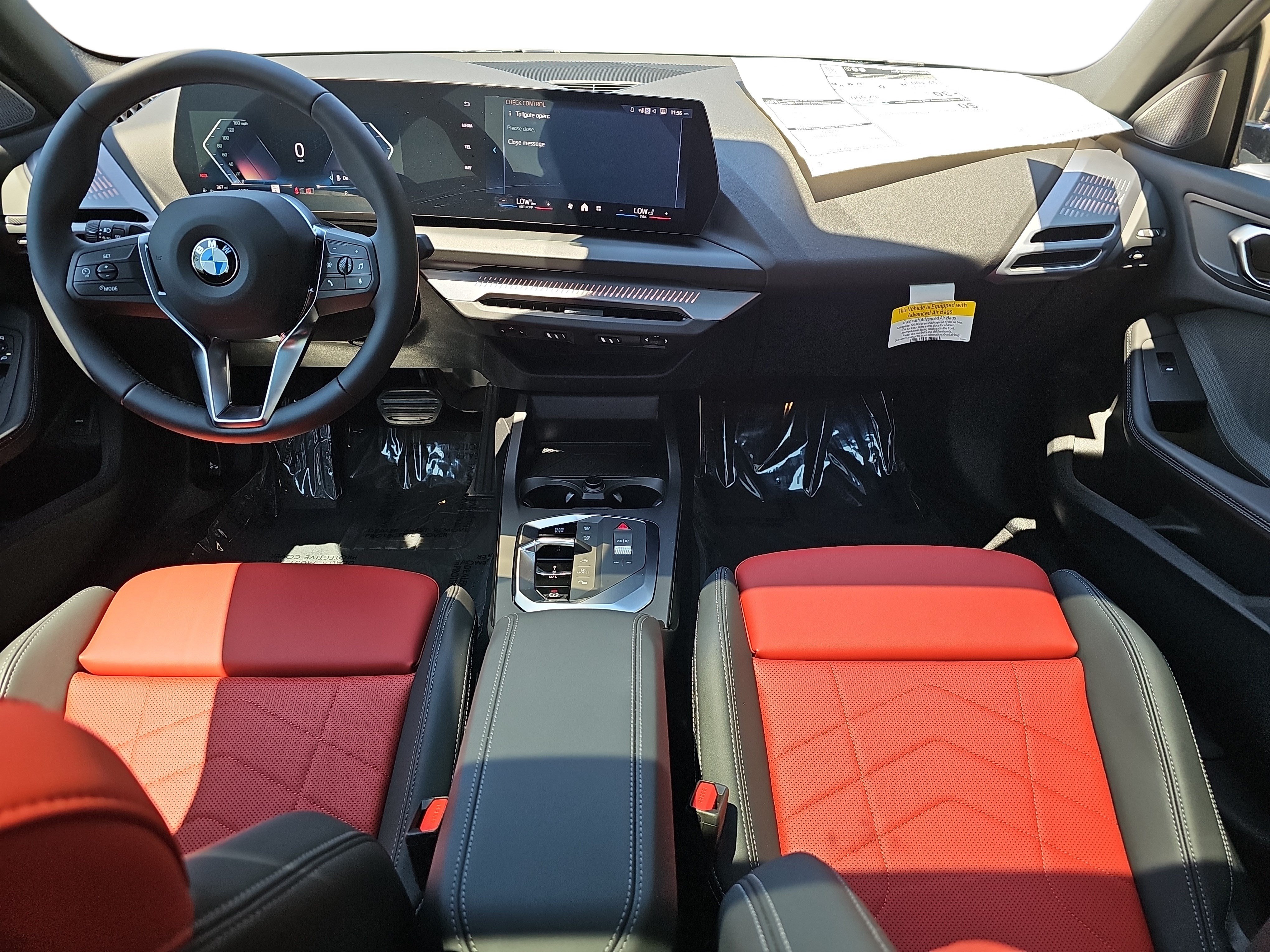 New 2026 BMW 228i xDrive w/ Premium Package AWD/4WD image 9