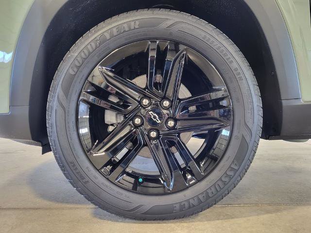 New 2026 Chevrolet Trax ACTIV w/ Sunroof Package image 10