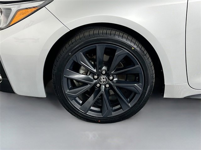 Used 2024 Toyota Corolla SE image 16