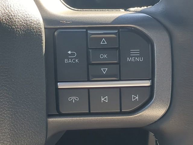 New 2025 Ford F150 Lariat w/ Equipment Group 501A Mid image 27