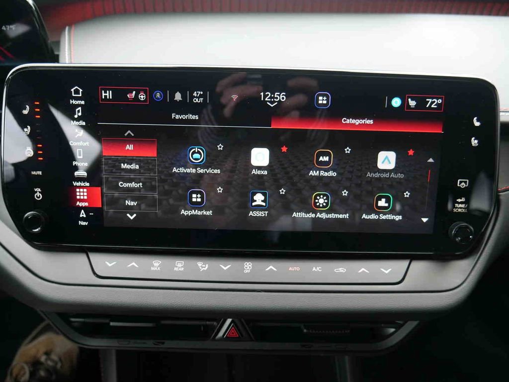 New 2026 Dodge Charger R/T Scat Pack image 24