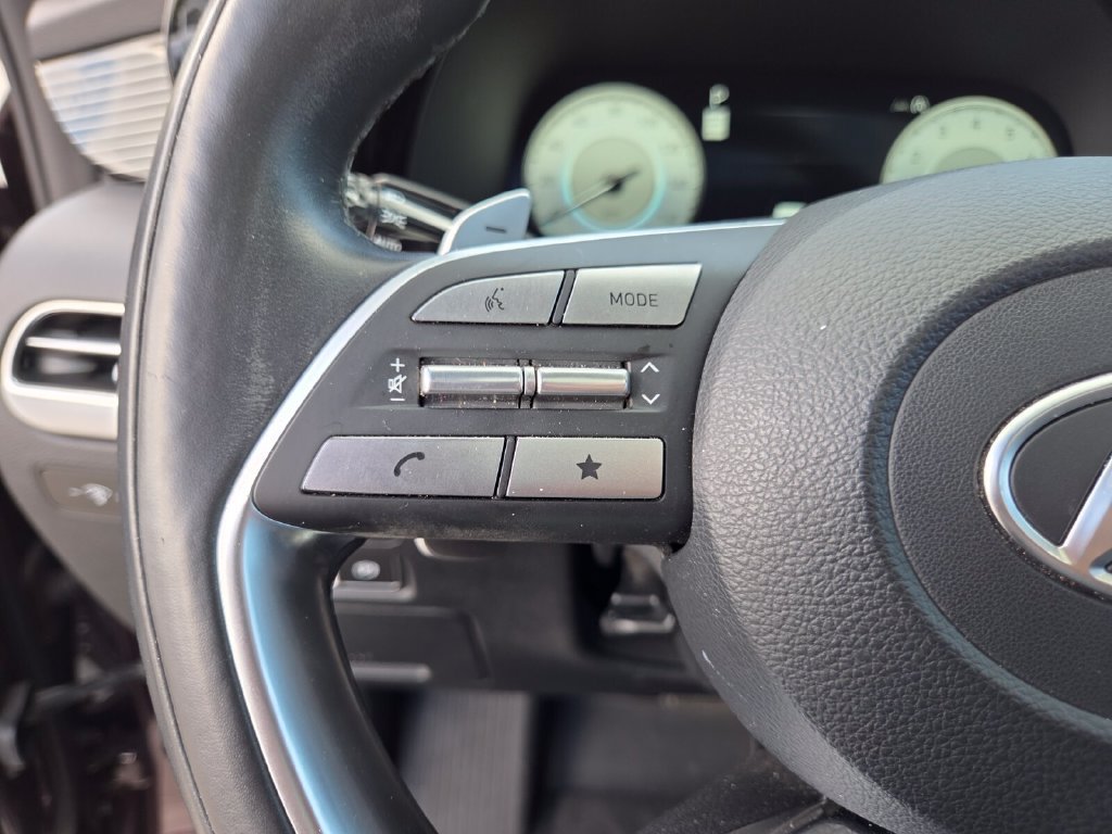 Used 2023 Hyundai Palisade Calligraphy AWD/4WD image 36