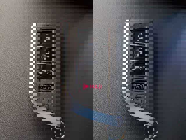 New 2025 Acura ADX FWD image 37