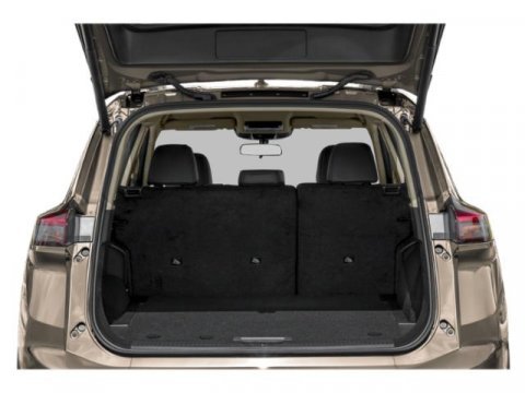 New 2026 Nissan Rogue Rock Creek w/ Rock Creek Premium Package image 13