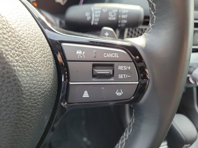 Used 2024 Honda Civic Sport image 6