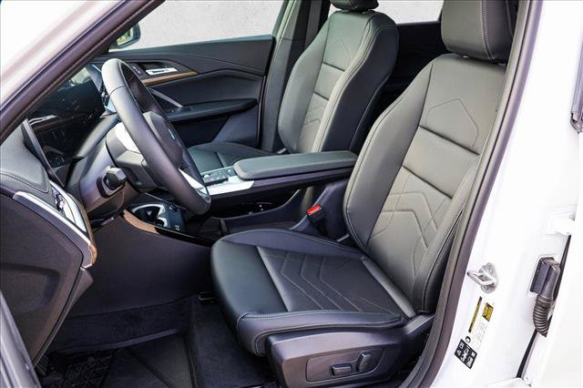 Used 2026 BMW X1 xDrive28i w/ Convenience Package AWD/4WD image 12