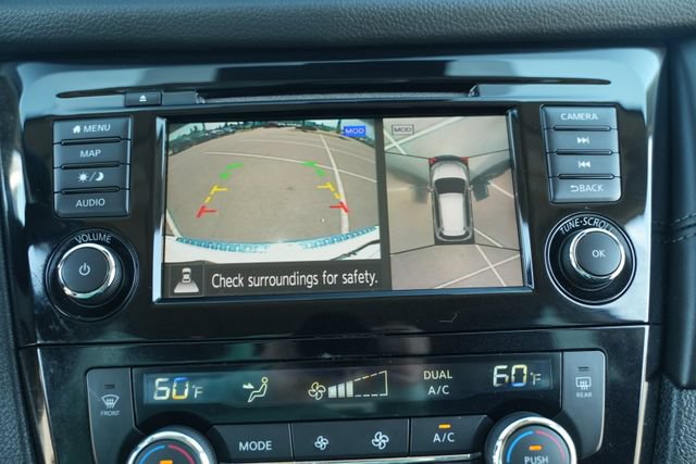 Used 2019 Nissan Rogue SL w/ Premium Package AWD/4WD image 28