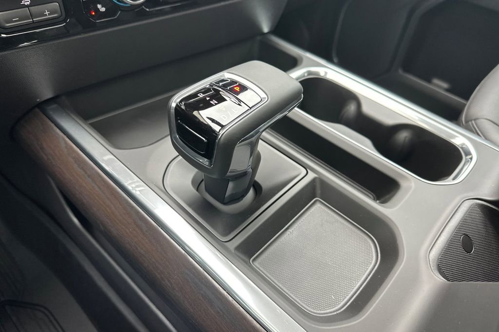 New 2026 GMC Sierra 1500 SLT w/ SLT Premium Plus Package AWD/4WD image 18