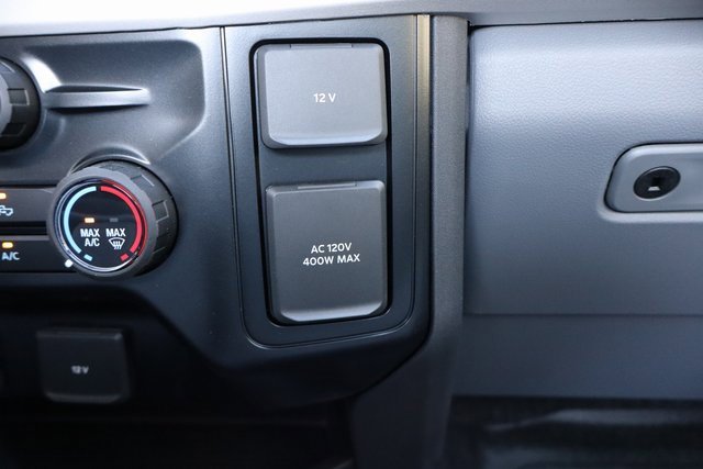 New 2026 Ford F250 XL w/ XL Chrome Package image 26