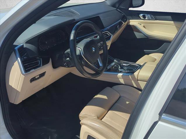 Used 2021 BMW X5 xDrive40i w/ Premium Package image 11