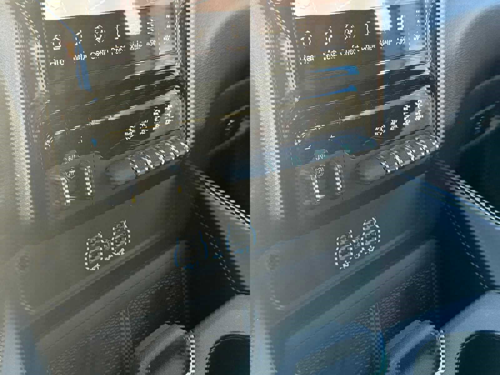 New 2026 RAM 2500 Limited image 15