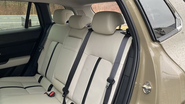 New 2026 MAZDA CX-50 2.5 Turbo w/ Premium Plus Pkg image 22