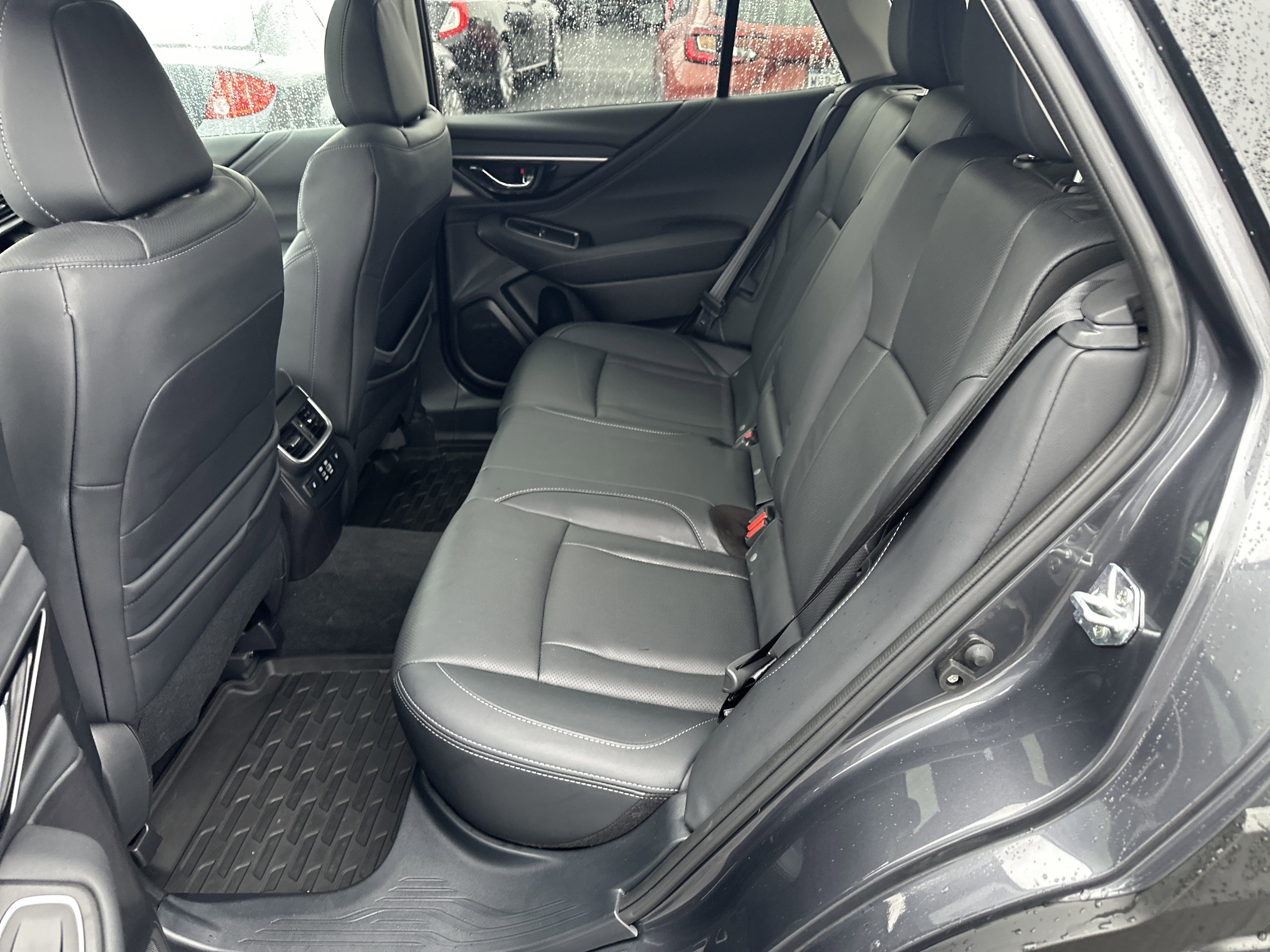 Used 2023 Subaru Outback Touring XT image 13