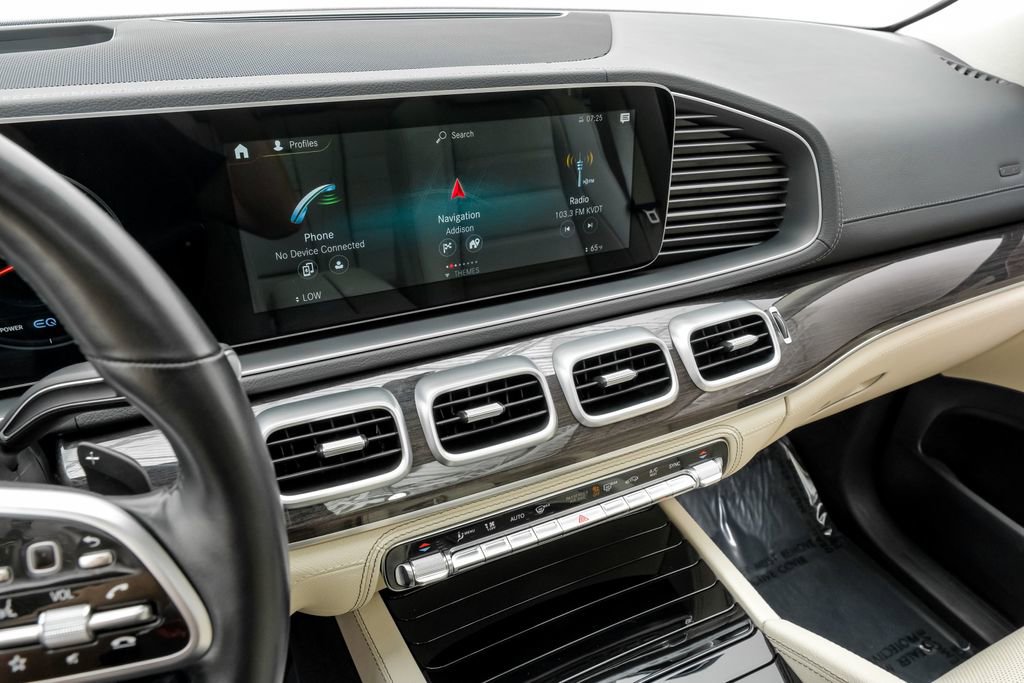 Used 2022 Mercedes-Benz GLE 580 4MATIC image 28