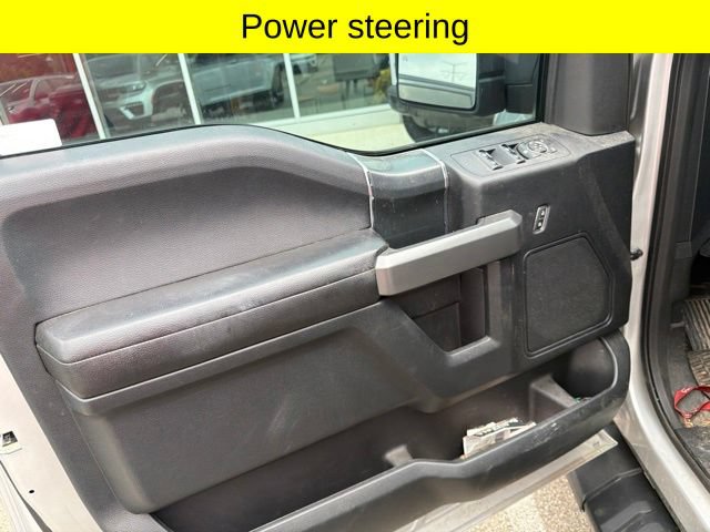 Used 2018 Ford F150 XLT w/ Equipment Group 302A Luxury AWD/4WD image 11