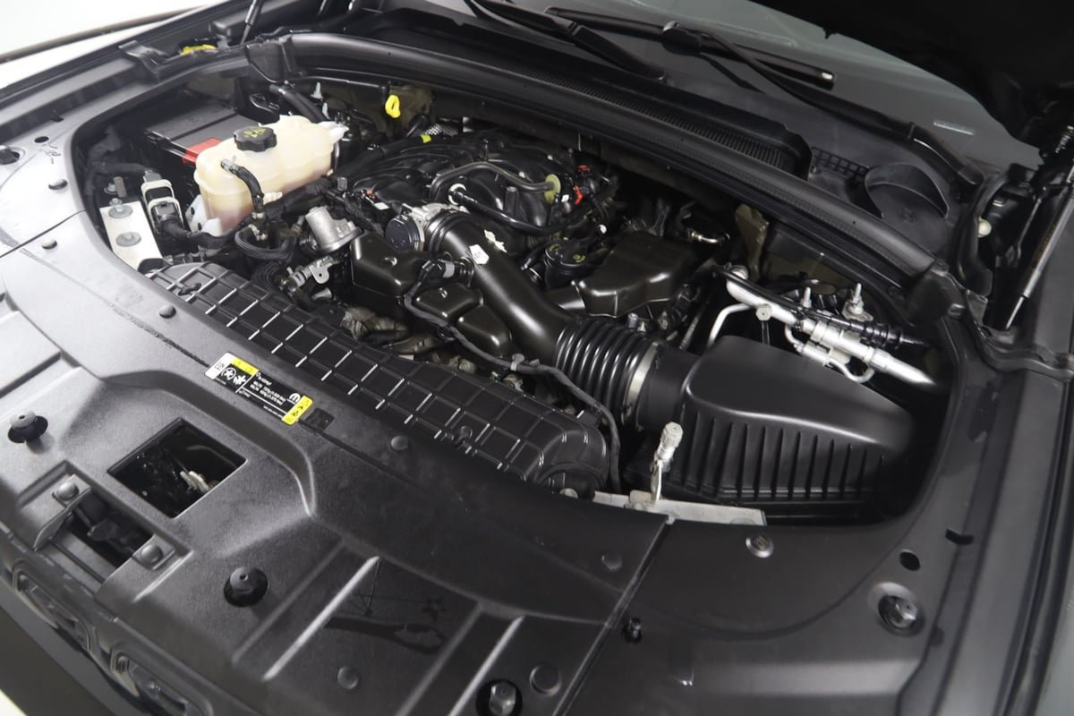 Used 2021 Jeep Grand Cherokee L Laredo AWD/4WD image 18