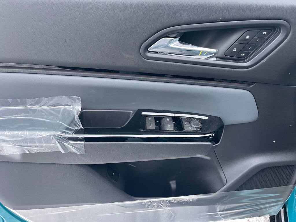 New 2026 Honda Prologue Elite image 7