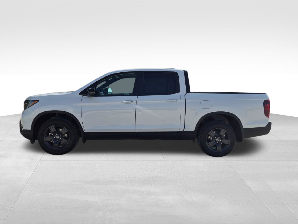 New 2026 Honda Ridgeline TrailSport image 4