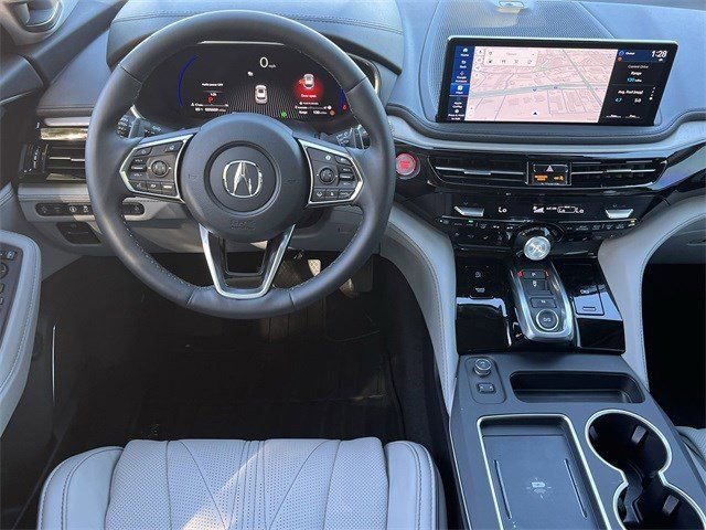 New 2026 Acura MDX SH-AWD w/ Advance Package image 12
