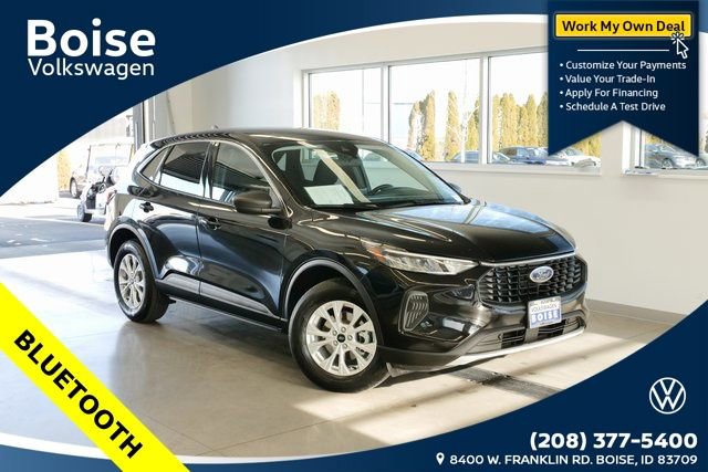Used 2023 Ford Escape Active