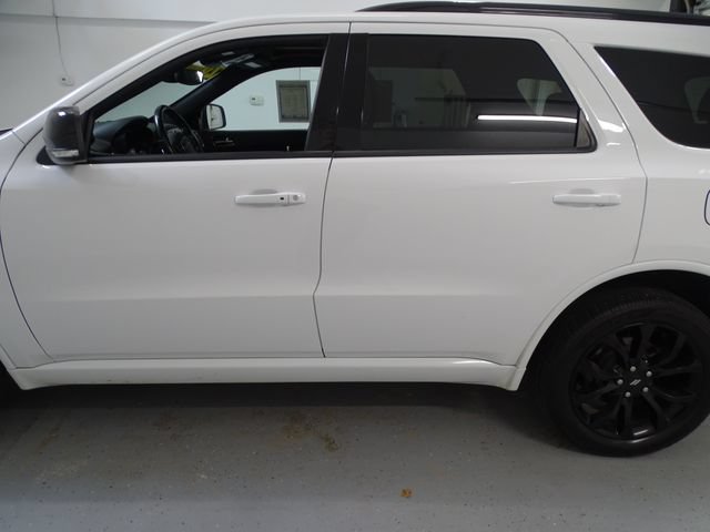 Used 2020 Dodge Durango GT AWD/4WD image 20