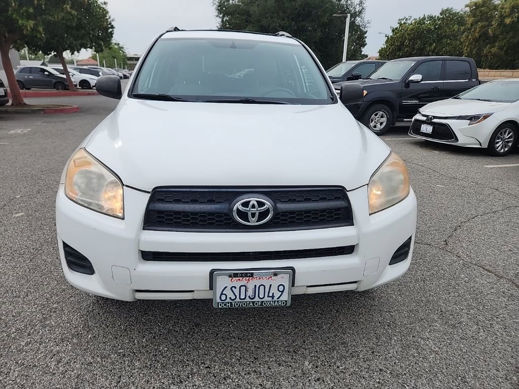 Used 2011 Toyota RAV4 2WD w/ Upgrade Value Pkg image 8