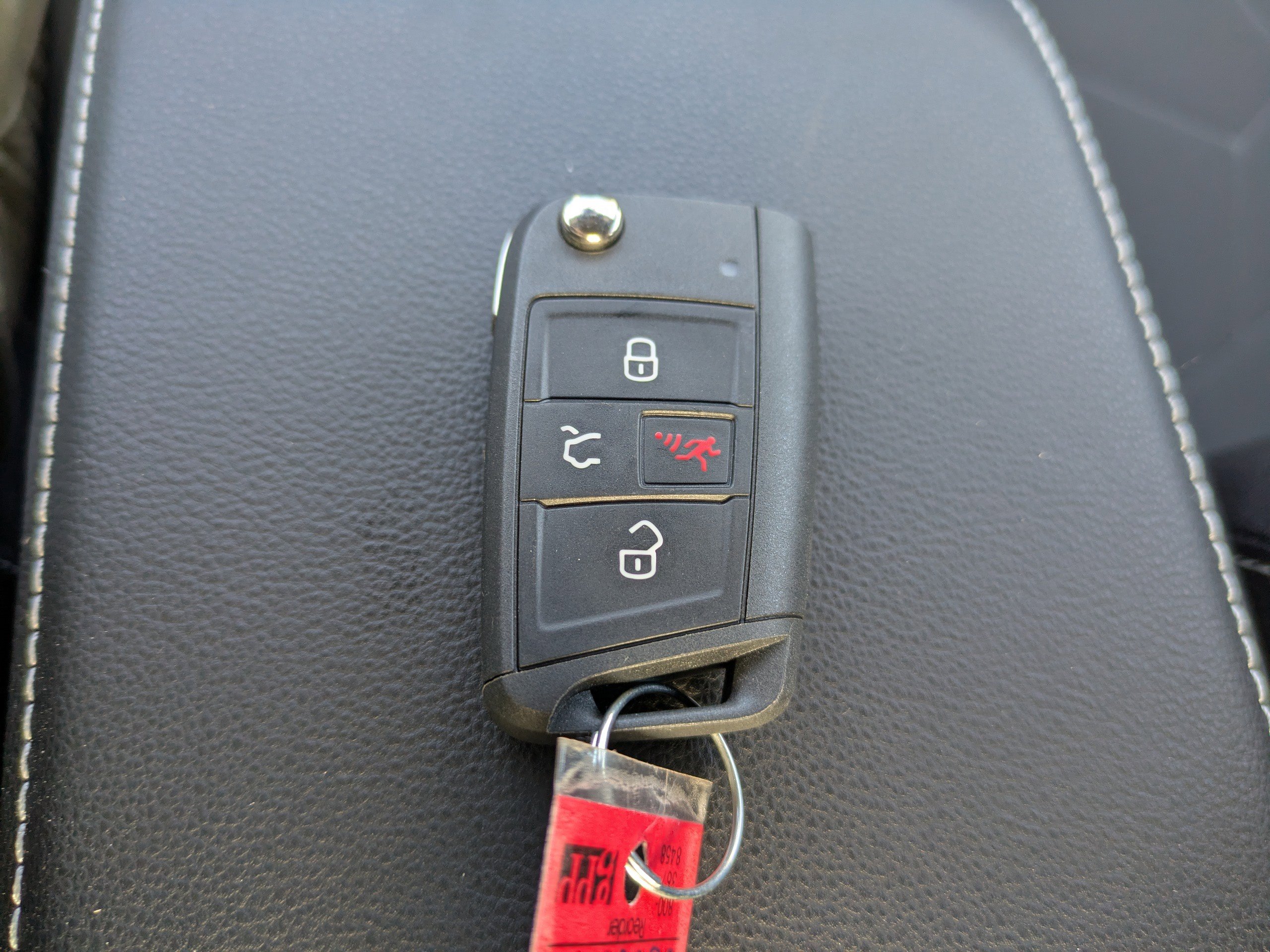 New 2026 Volkswagen Jetta Sport image 27