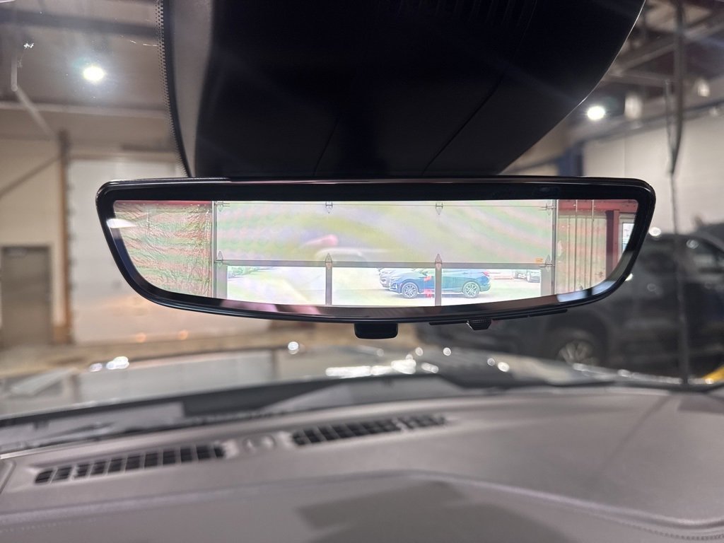 New 2026 Chevrolet Silverado 2500 LT w/ All Star Edition image 34