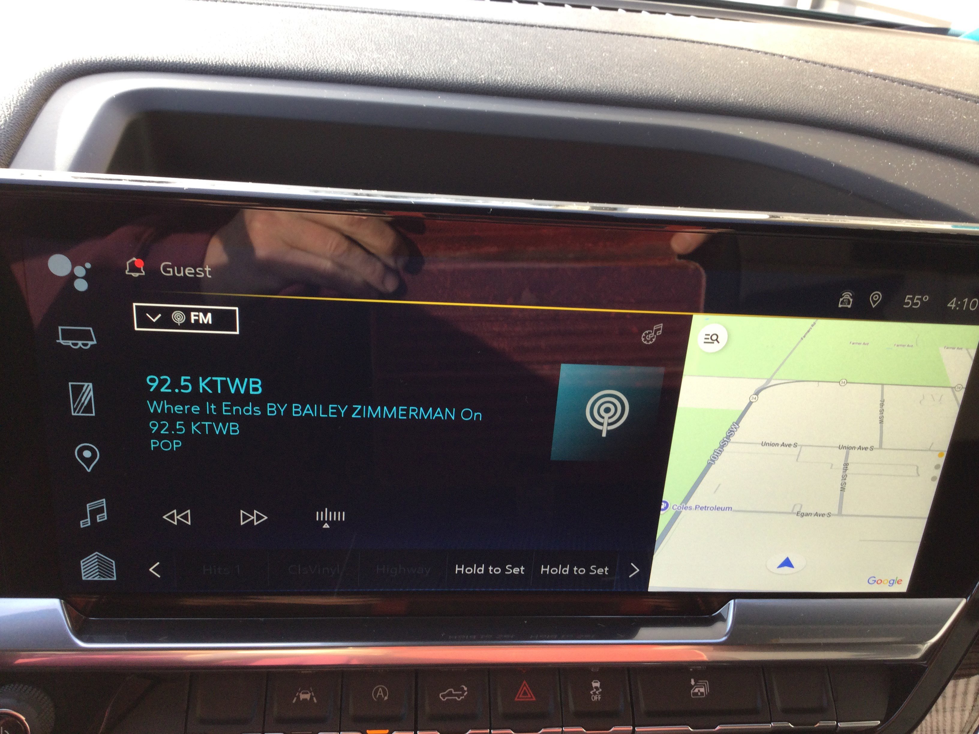 New 2026 Chevrolet Silverado 1500 RST w/ All Star Edition Plus image 10