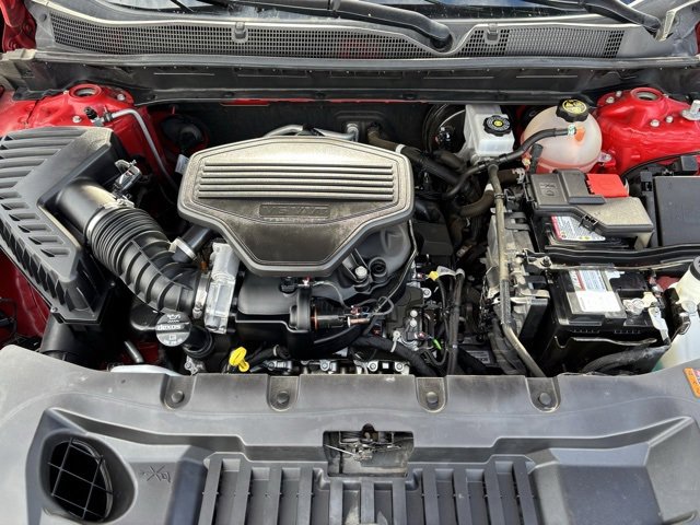 Used 2020 Chevrolet Blazer RS image 25