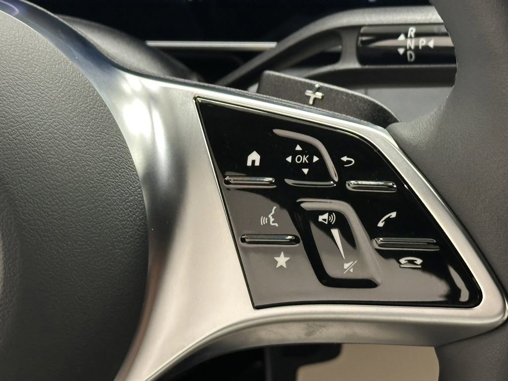 Certified 2025 Mercedes-Benz GLC 350e 4MATIC image 28