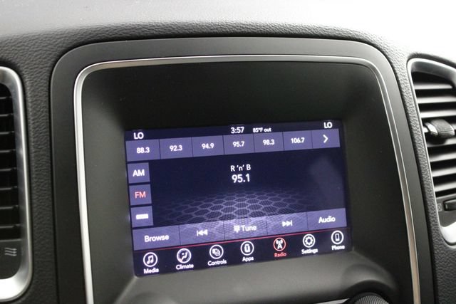 Used 2020 Dodge Durango SXT RWD image 25