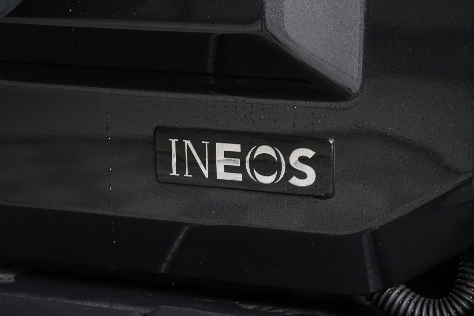 Used 2024 INEOS Grenadier image 20