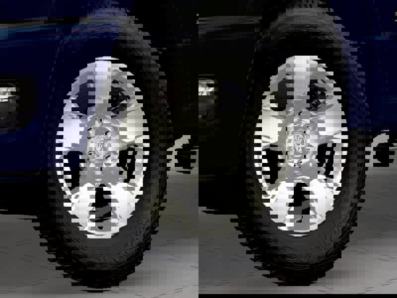 New 2026 RAM 1500 Big Horn image 9