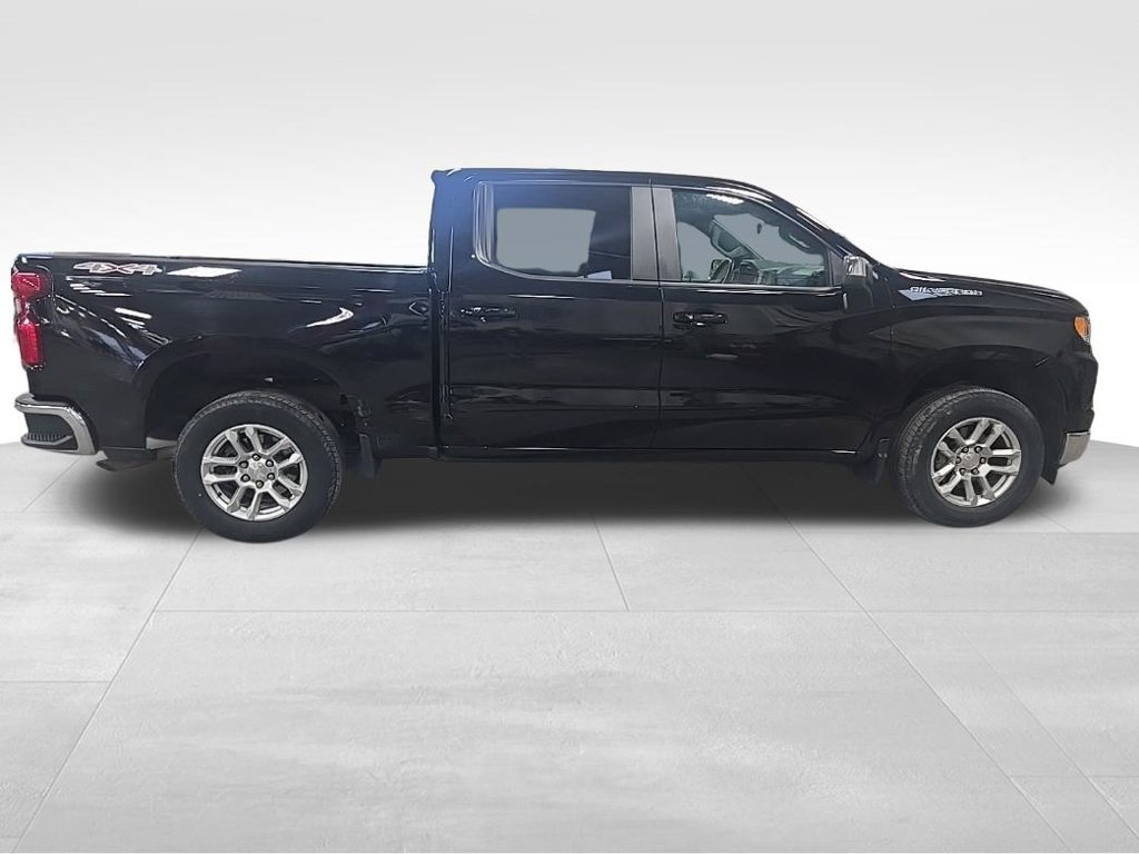 Used 2023 Chevrolet Silverado 1500 LT AWD/4WD image 8