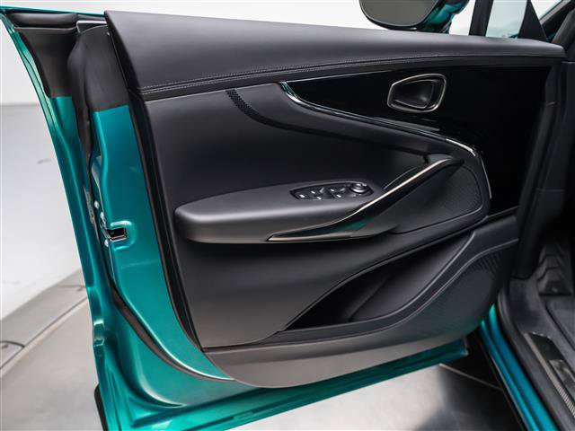New 2026 Aston Martin DBX 707 AWD/4WD image 23