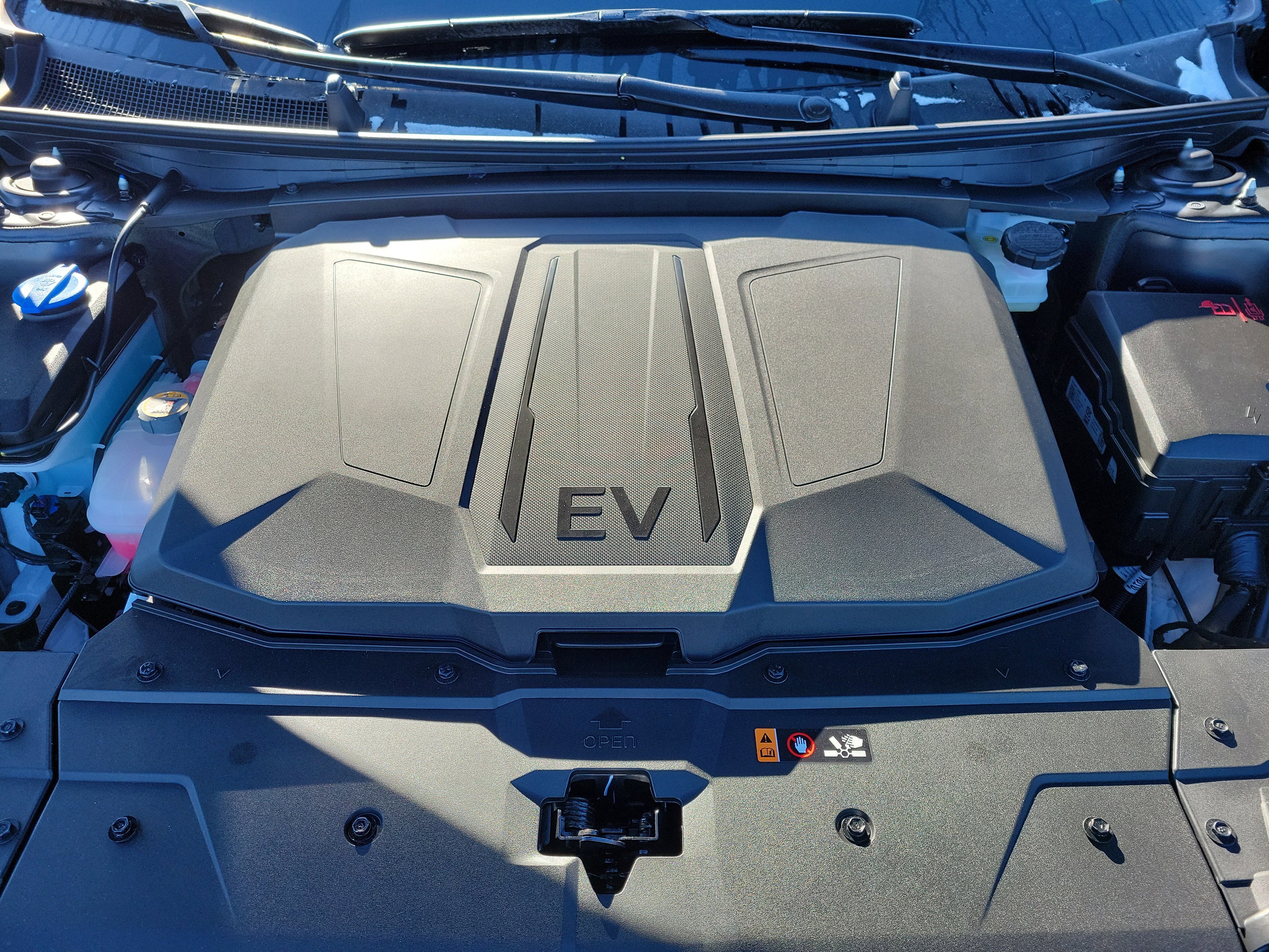 New 2026 Hyundai Ioniq 5 SEL image 16