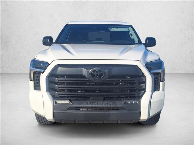 Used 2023 Toyota Tundra SR5 video 2