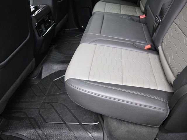 Used 2023 Chevrolet Silverado 1500 ZR2 image 21