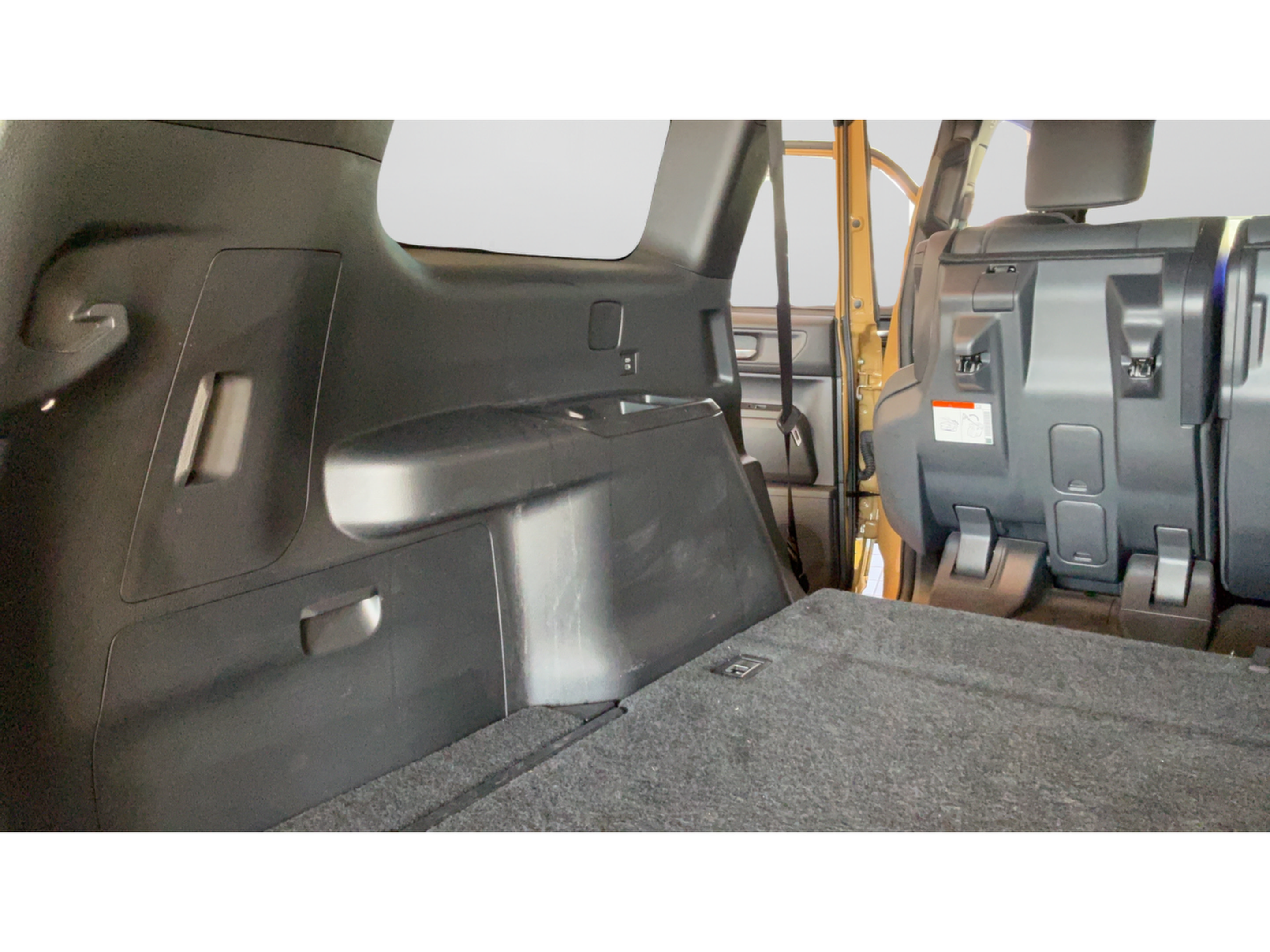 Used 2024 Toyota Land Cruiser AWD/4WD image 43