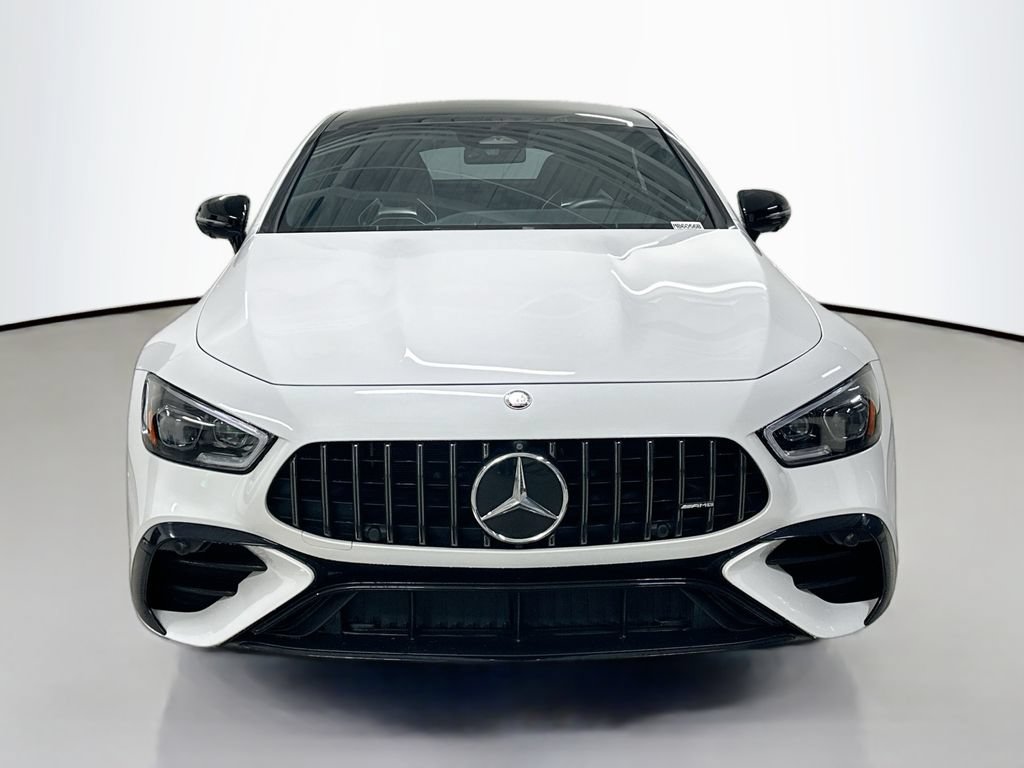 Certified 2024 Mercedes-Benz AMG GT 53 image 6