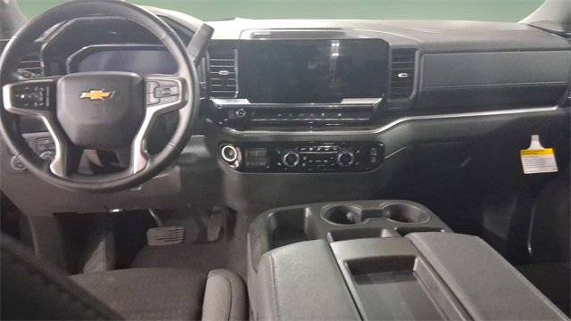 Used 2025 Chevrolet Silverado 1500 LT image 10