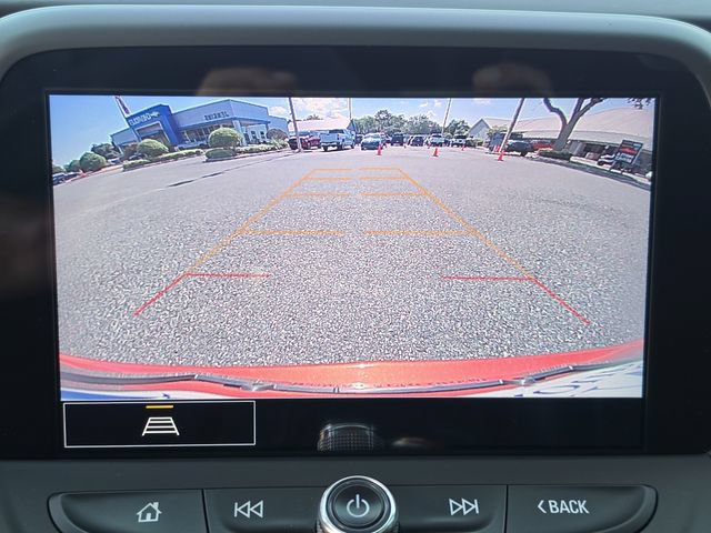 Used 2023 Chevrolet Camaro SS RWD image 27