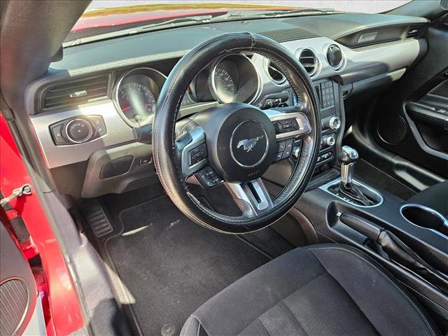 Used 2019 Ford Mustang GT RWD image 10