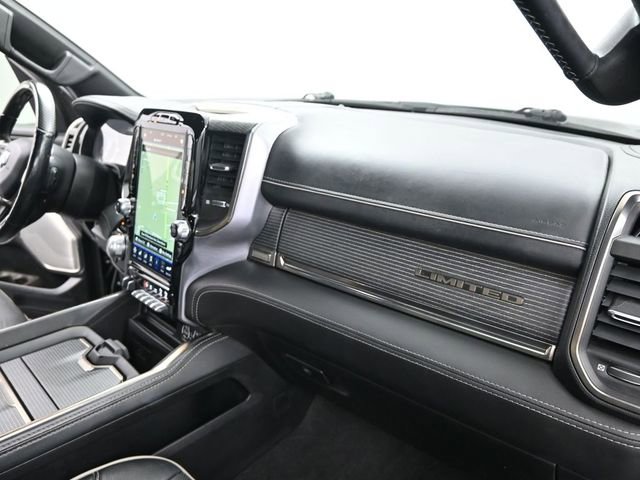 Used 2020 RAM 1500 Limited image 24