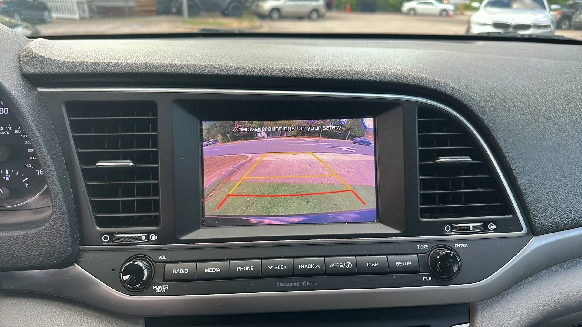 Used 2017 Hyundai Elantra SE FWD image 33