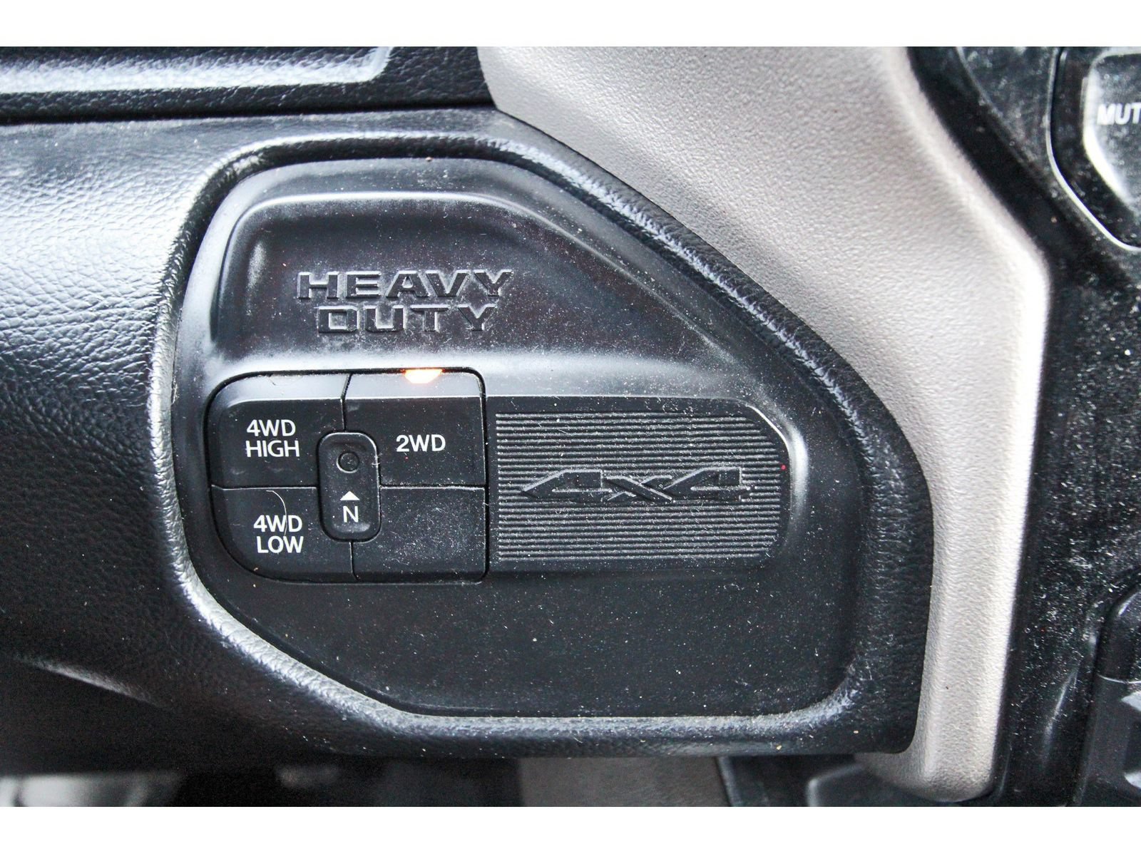 Used 2019 RAM 3500 Laramie AWD/4WD image 22