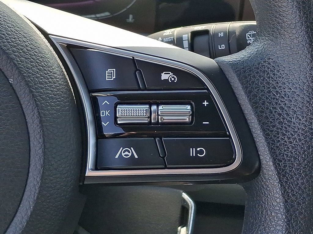 Certified 2024 Kia Seltos LX AWD/4WD image 18