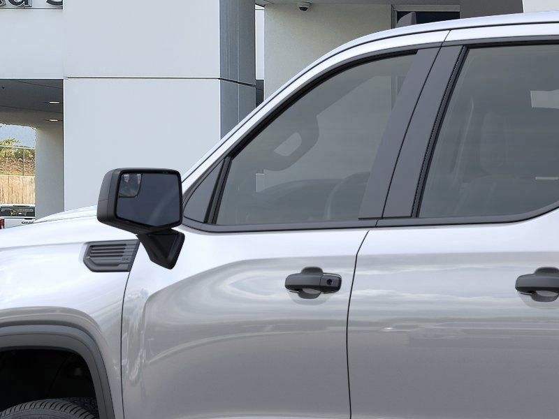 New 2026 GMC Sierra 1500 Pro w/ Convenience Package image 12