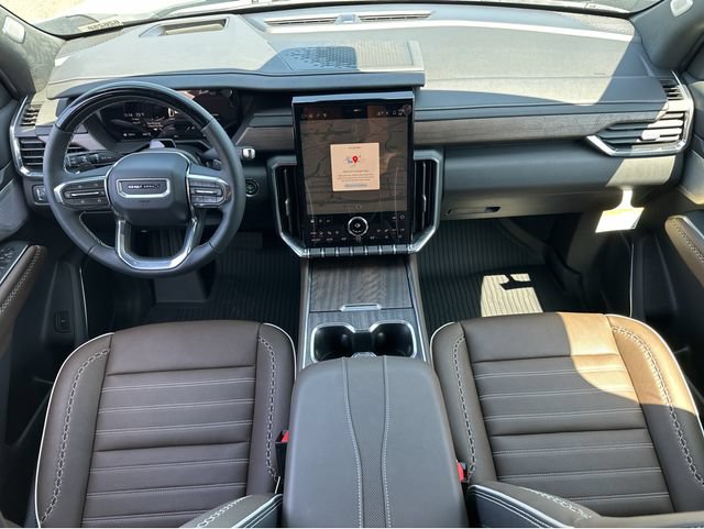 New 2026 GMC Acadia Denali Ultimate w/ LPO, Floor Liner Package AWD/4WD image 8